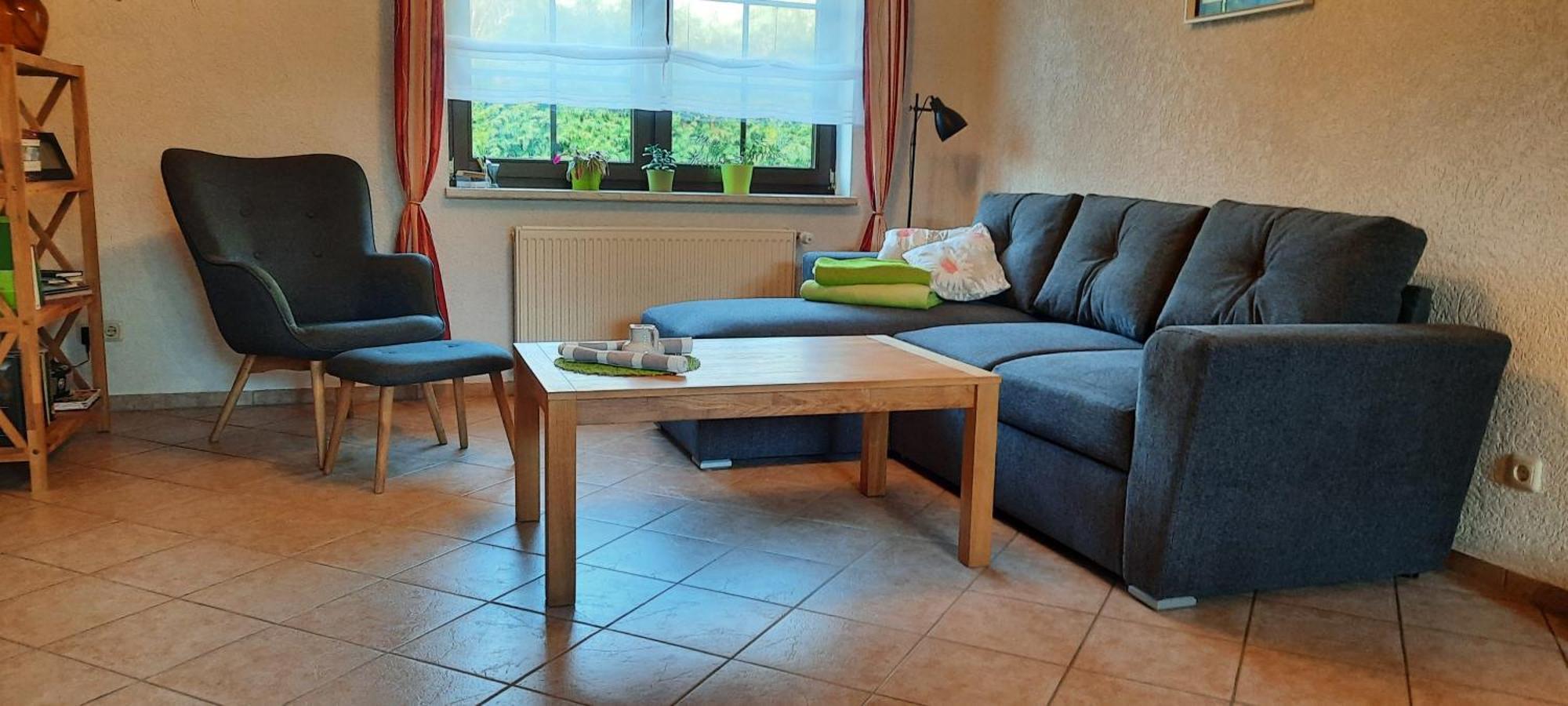 Das Kleine, Gemuetliche Ferienhaus Ludorf Buitenkant foto